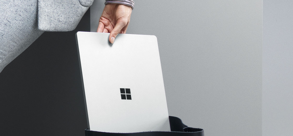 Surface Laptop